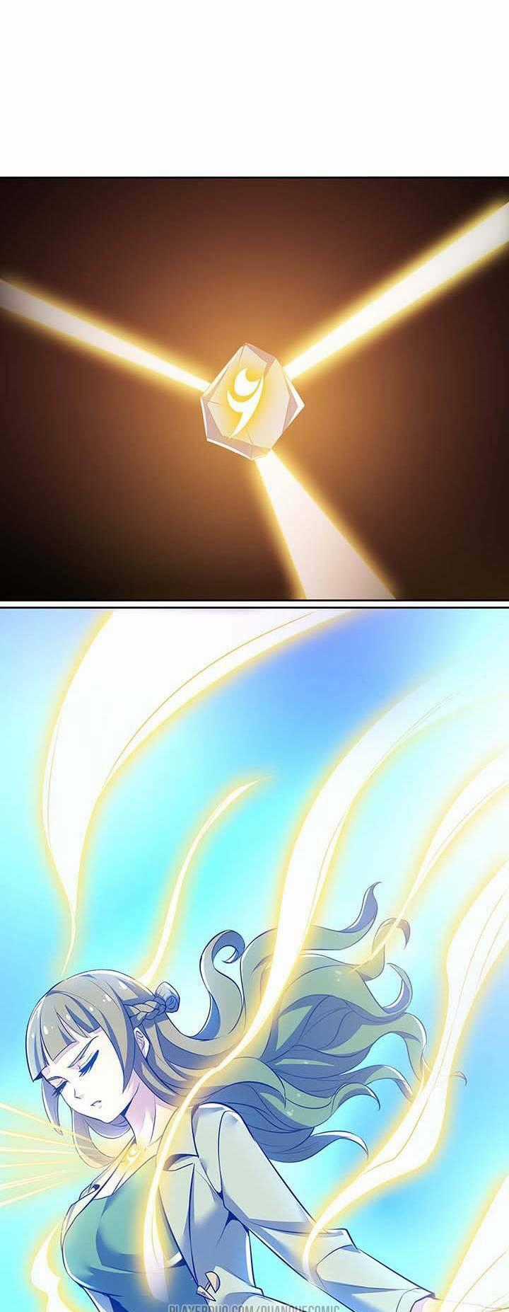 Bất Tử Thần Vương Tu Liên Tục Chapter 22 trang 36