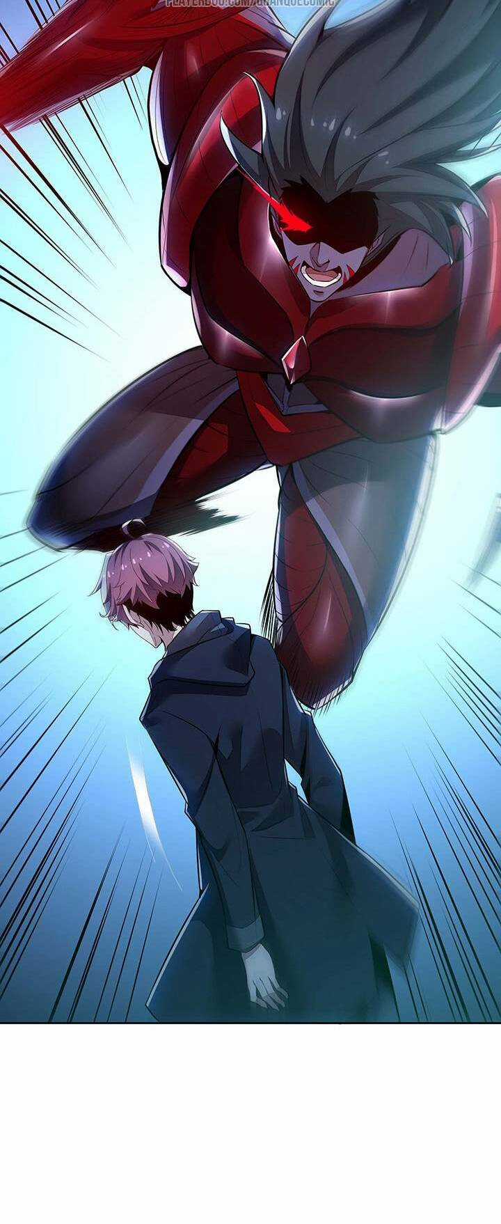 Bất Tử Thần Vương Tu Liên Tục Chapter 22 trang 5