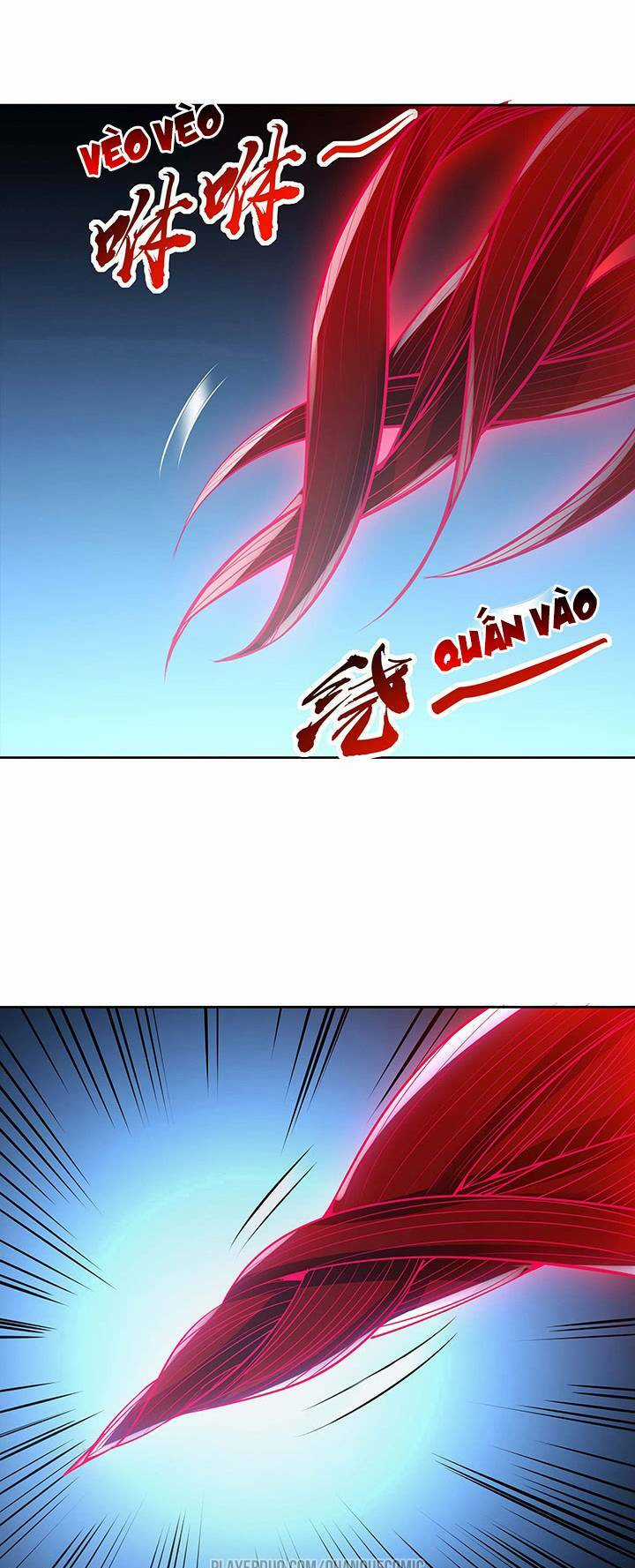 Bất Tử Thần Vương Tu Liên Tục Chapter 22 trang 6