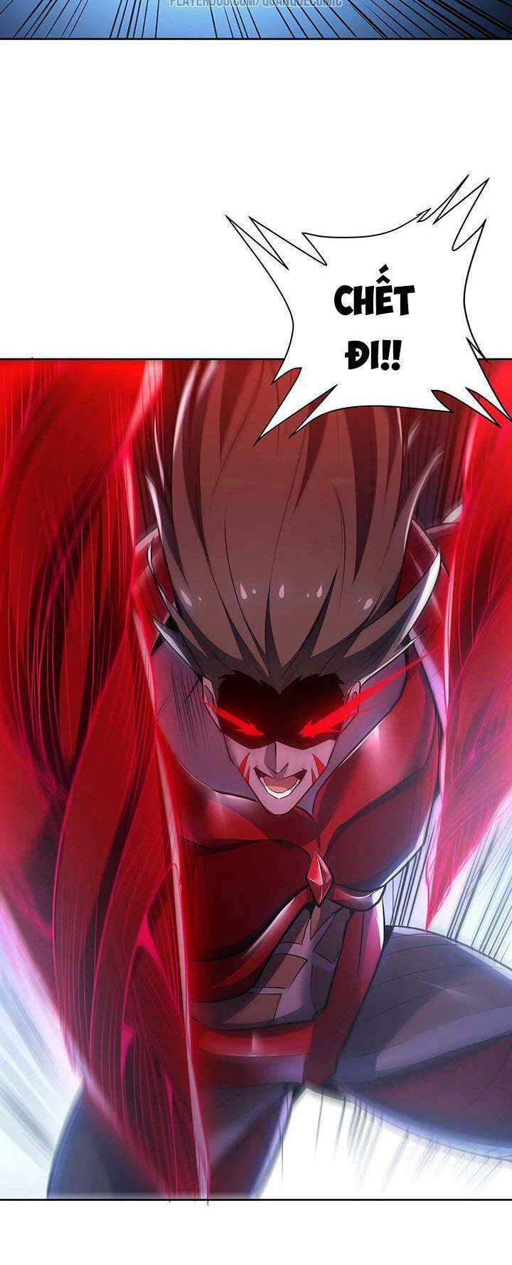 Bất Tử Thần Vương Tu Liên Tục Chapter 22 trang 7