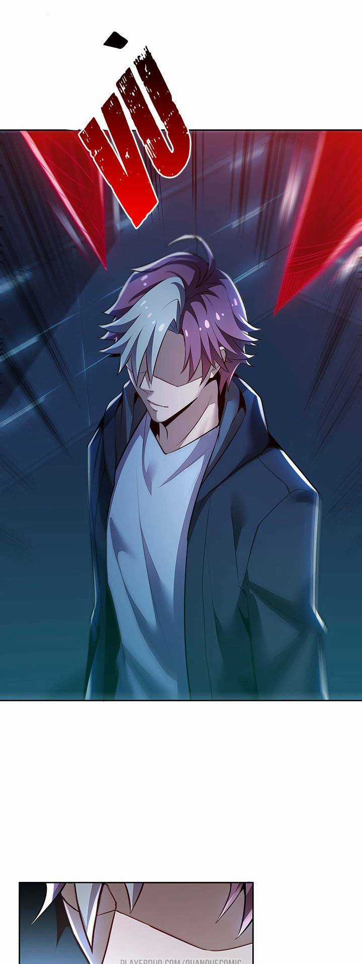 Bất Tử Thần Vương Tu Liên Tục Chapter 22 trang 8