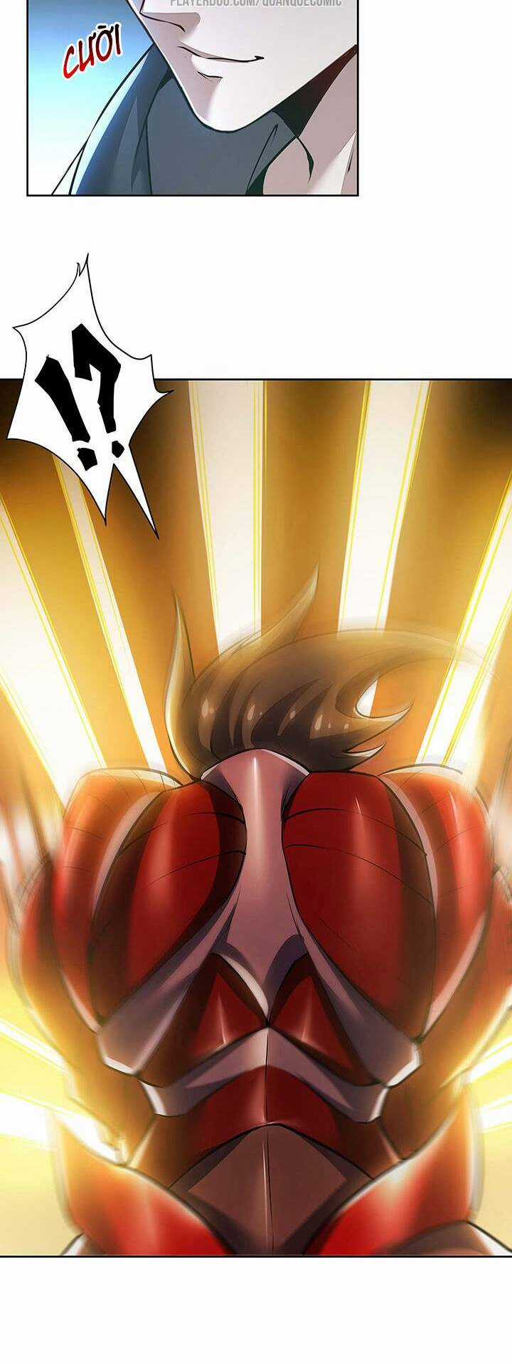 Bất Tử Thần Vương Tu Liên Tục Chapter 22 trang 9