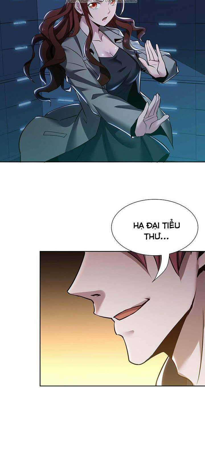 Bất Tử Thần Vương Tu Liên Tục Chapter 23 trang 11