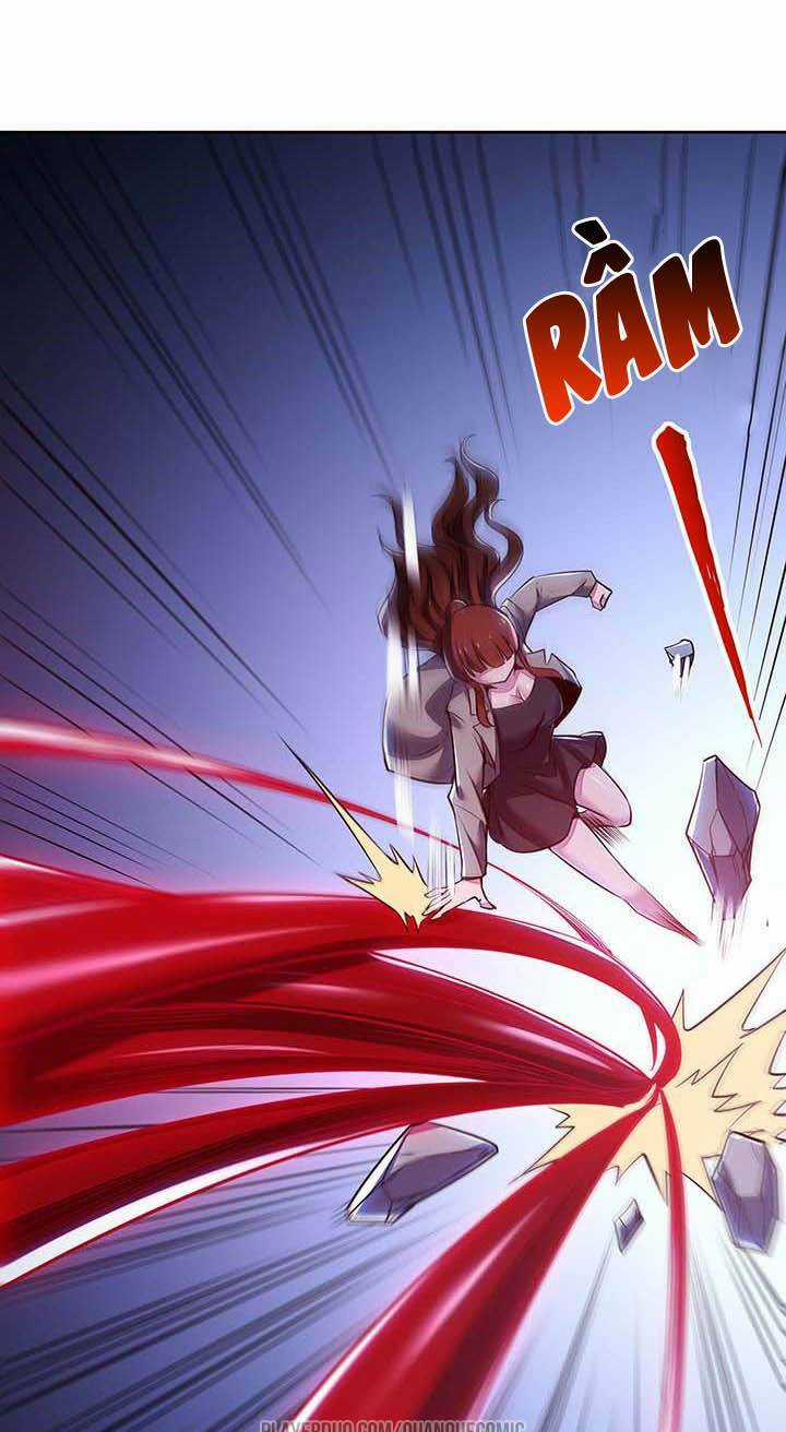 Bất Tử Thần Vương Tu Liên Tục Chapter 23 trang 18