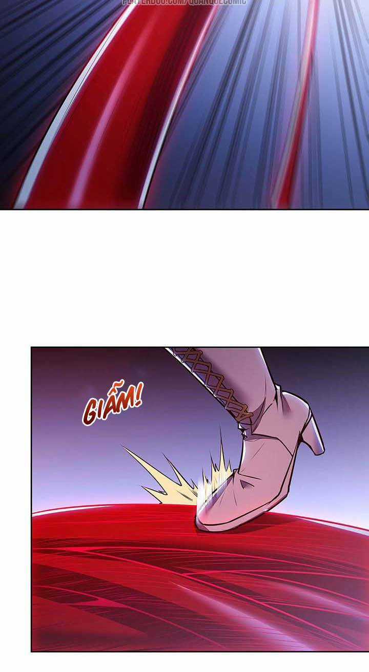 Bất Tử Thần Vương Tu Liên Tục Chapter 23 trang 19