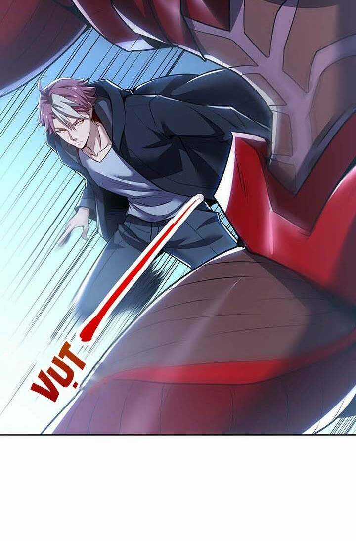 Bất Tử Thần Vương Tu Liên Tục Chapter 23 trang 24