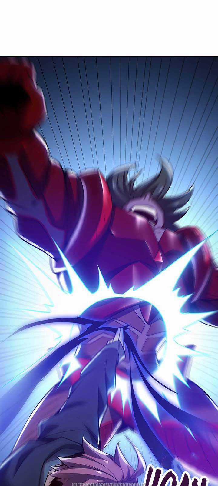 Bất Tử Thần Vương Tu Liên Tục Chapter 23 trang 25