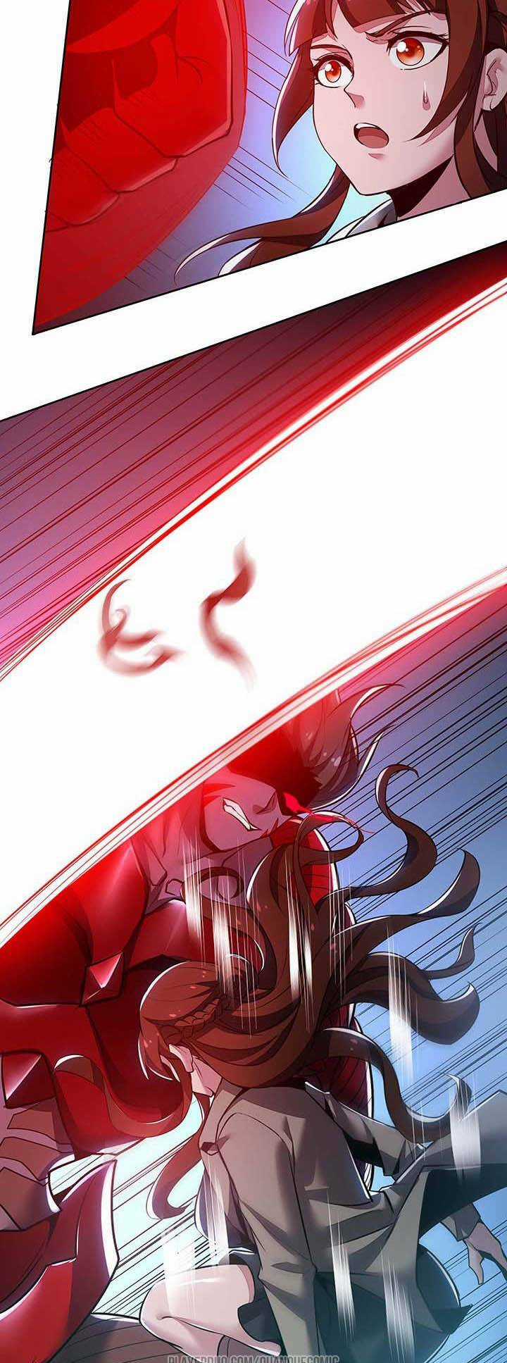 Bất Tử Thần Vương Tu Liên Tục Chapter 23 trang 29