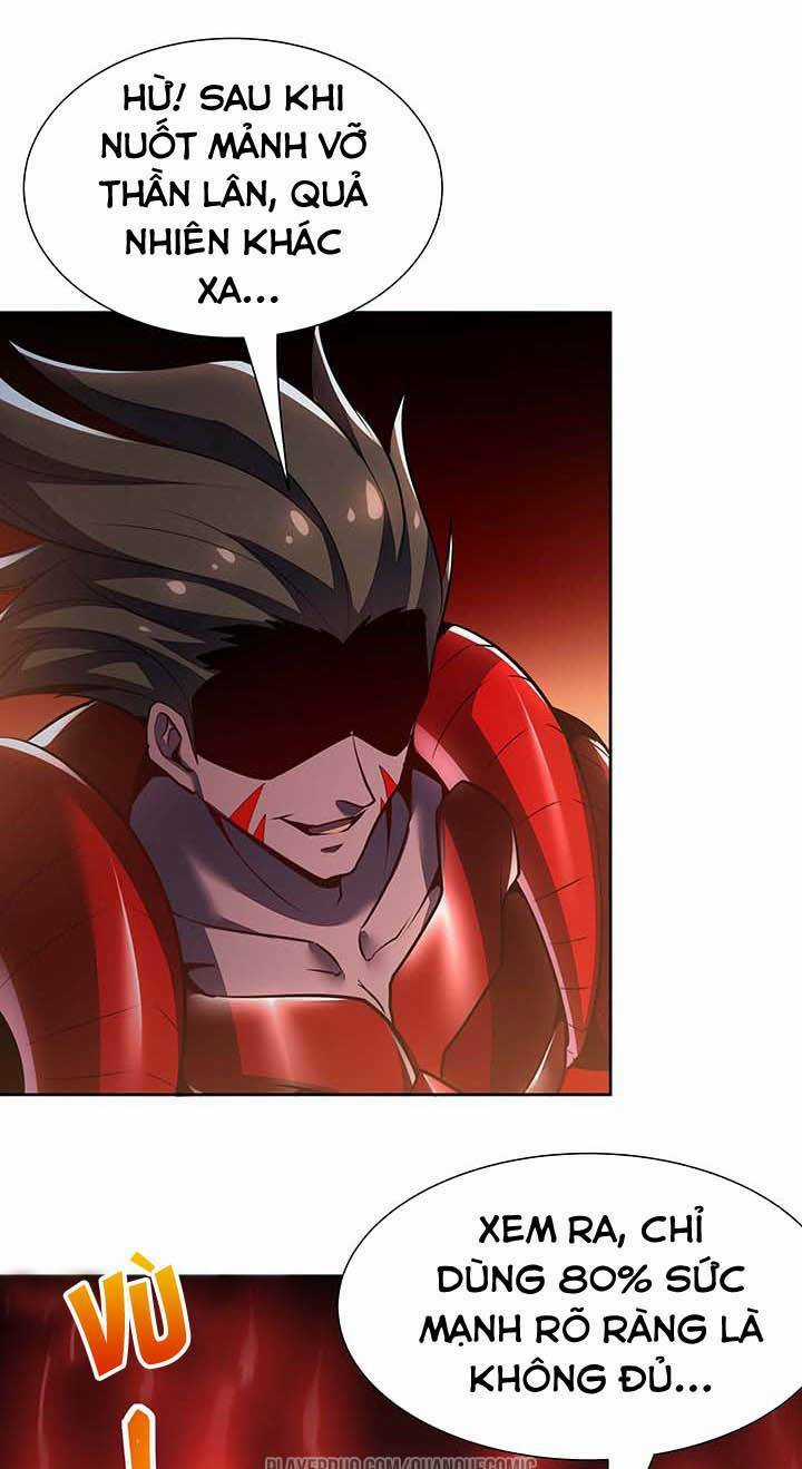 Bất Tử Thần Vương Tu Liên Tục Chapter 23 trang 33