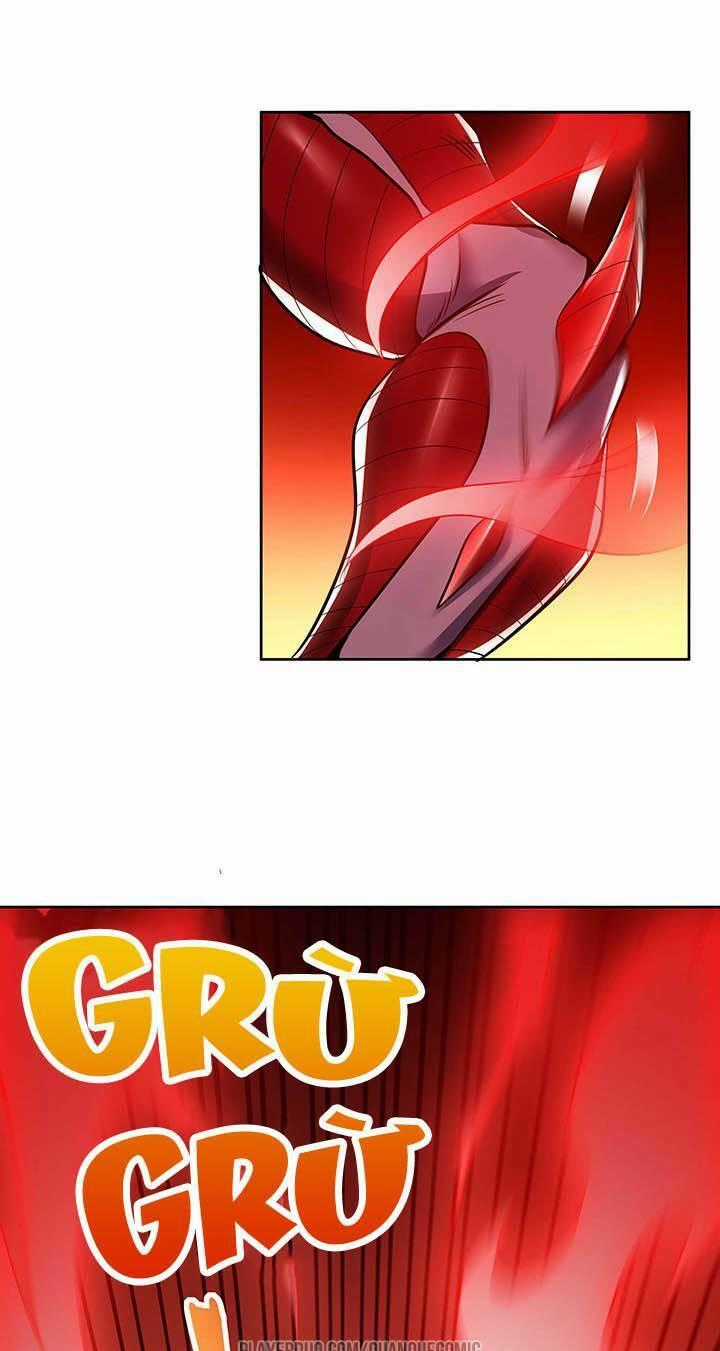 Bất Tử Thần Vương Tu Liên Tục Chapter 23 trang 37