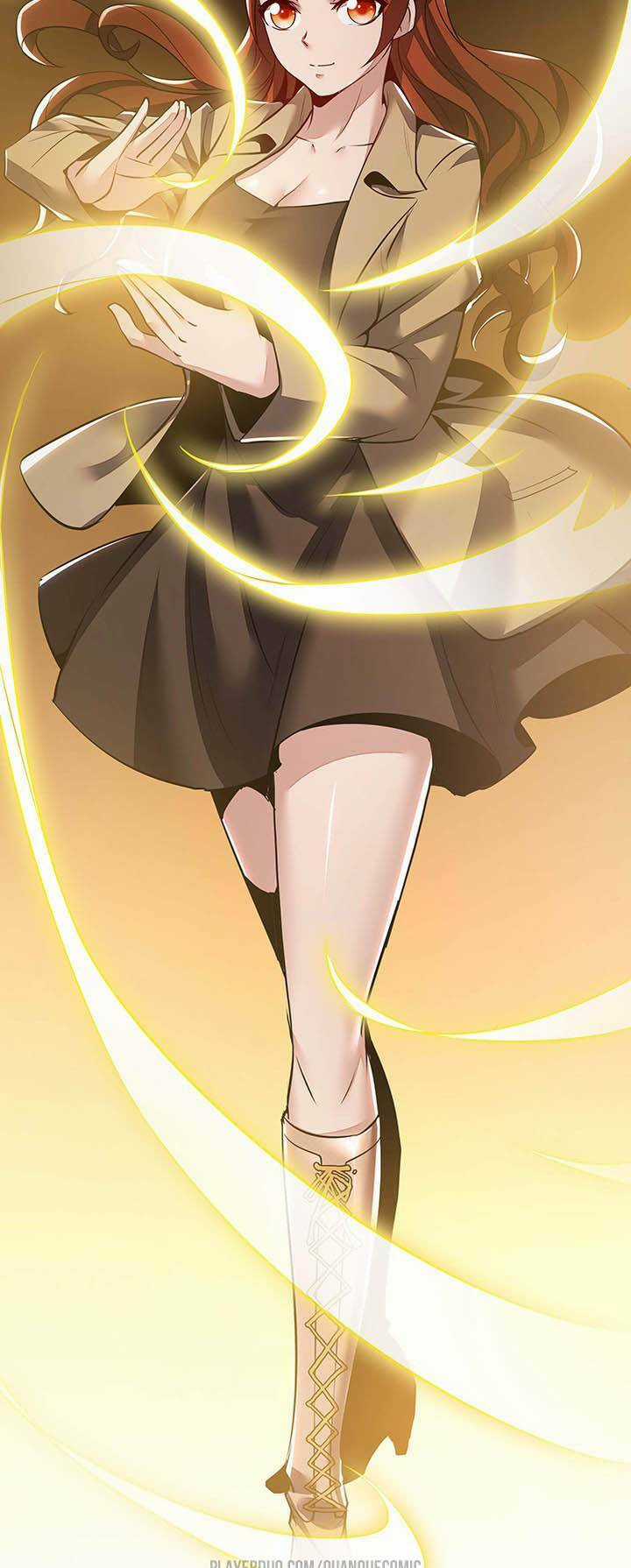 Bất Tử Thần Vương Tu Liên Tục Chapter 23 trang 4