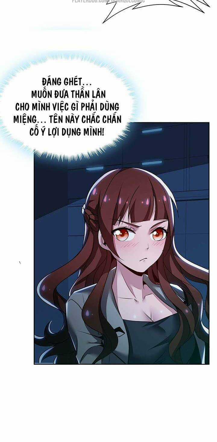 Bất Tử Thần Vương Tu Liên Tục Chapter 23 trang 7