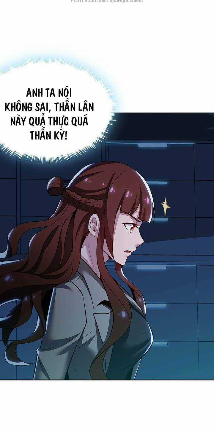 Bất Tử Thần Vương Tu Liên Tục Chapter 23 trang 9