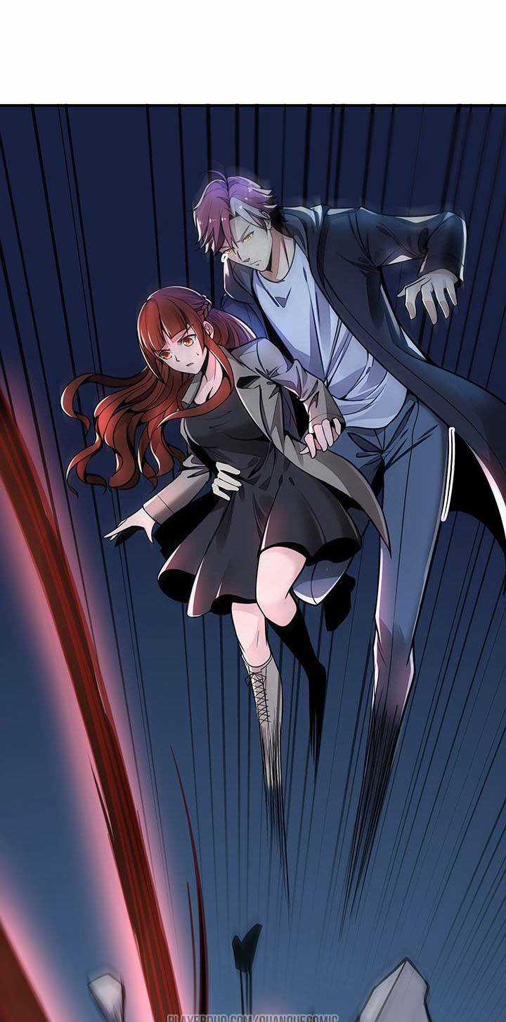 Bất Tử Thần Vương Tu Liên Tục Chapter 24 trang 10