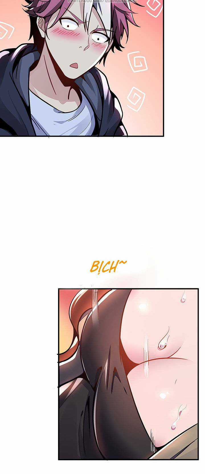 Bất Tử Thần Vương Tu Liên Tục Chapter 24 trang 13