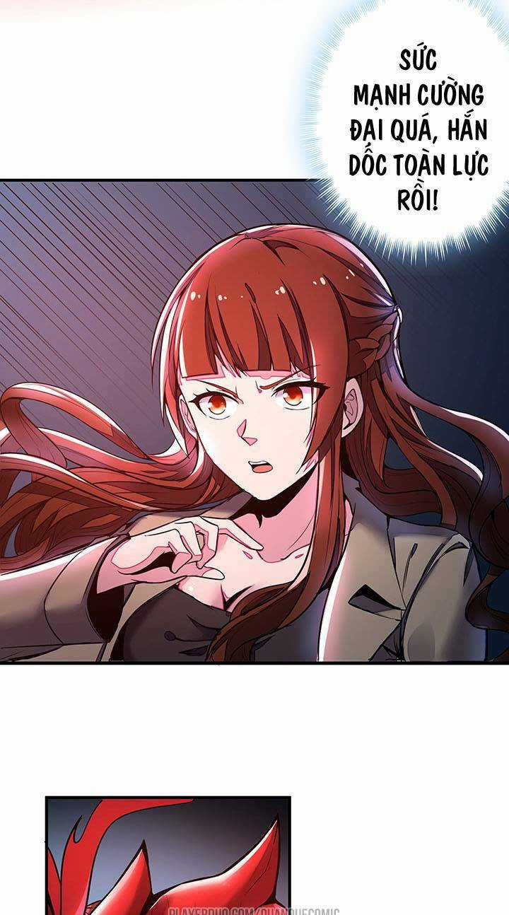 Bất Tử Thần Vương Tu Liên Tục Chapter 24 trang 2