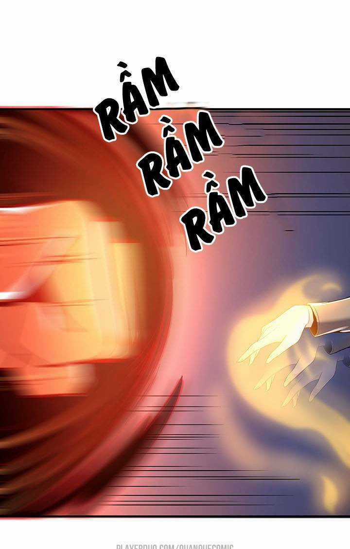 Bất Tử Thần Vương Tu Liên Tục Chapter 24 trang 25