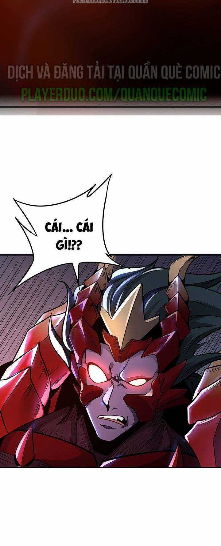 Bất Tử Thần Vương Tu Liên Tục Chapter 24 trang 28