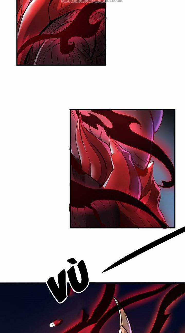 Bất Tử Thần Vương Tu Liên Tục Chapter 24 trang 3