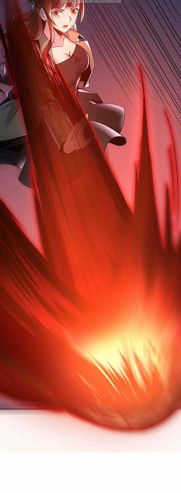 Bất Tử Thần Vương Tu Liên Tục Chapter 24 trang 33