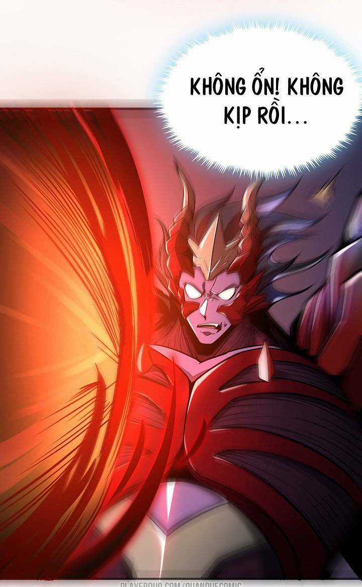 Bất Tử Thần Vương Tu Liên Tục Chapter 24 trang 34