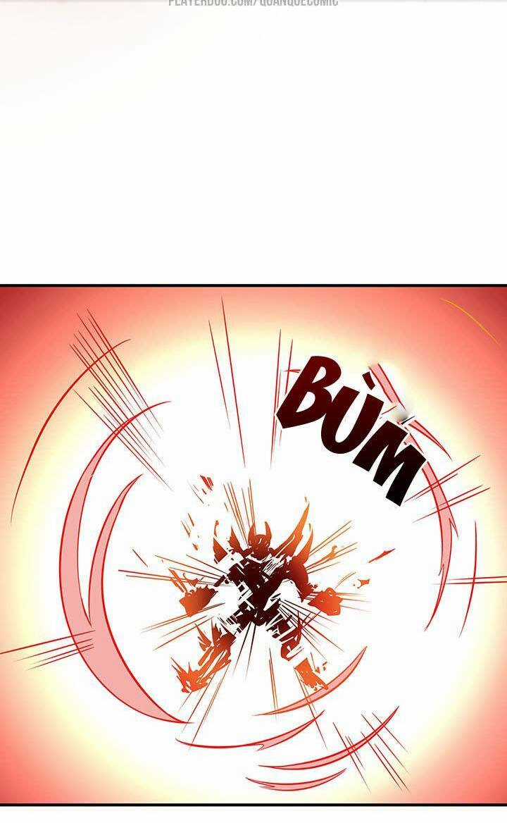 Bất Tử Thần Vương Tu Liên Tục Chapter 24 trang 35