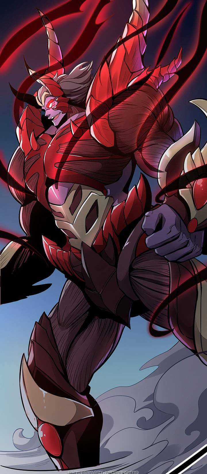 Bất Tử Thần Vương Tu Liên Tục Chapter 24 trang 4