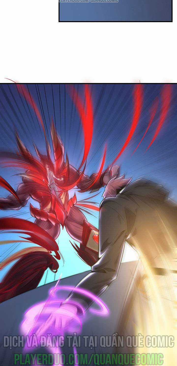 Bất Tử Thần Vương Tu Liên Tục Chapter 24 trang 41