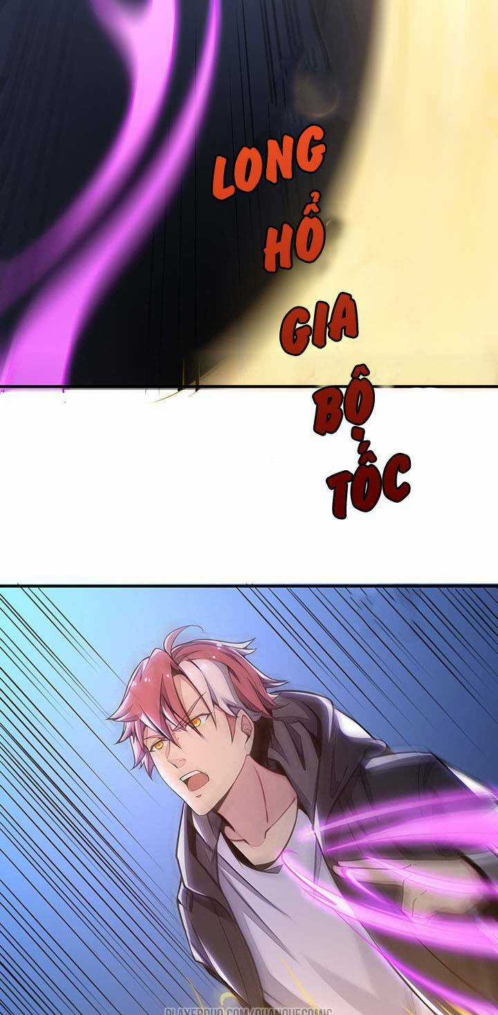 Bất Tử Thần Vương Tu Liên Tục Chapter 24 trang 42