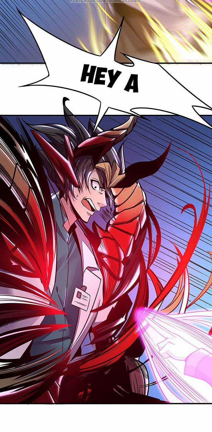 Bất Tử Thần Vương Tu Liên Tục Chapter 24 trang 43