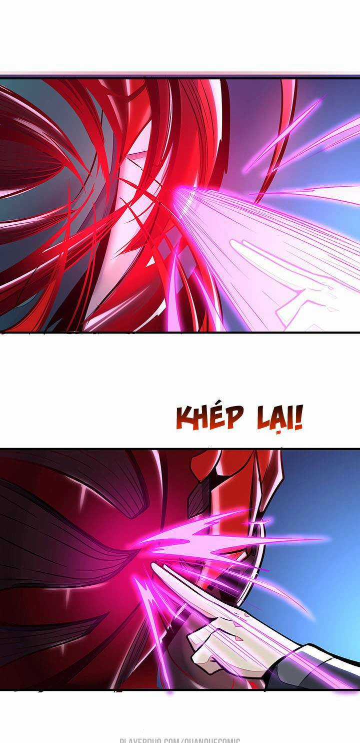 Bất Tử Thần Vương Tu Liên Tục Chapter 24 trang 44