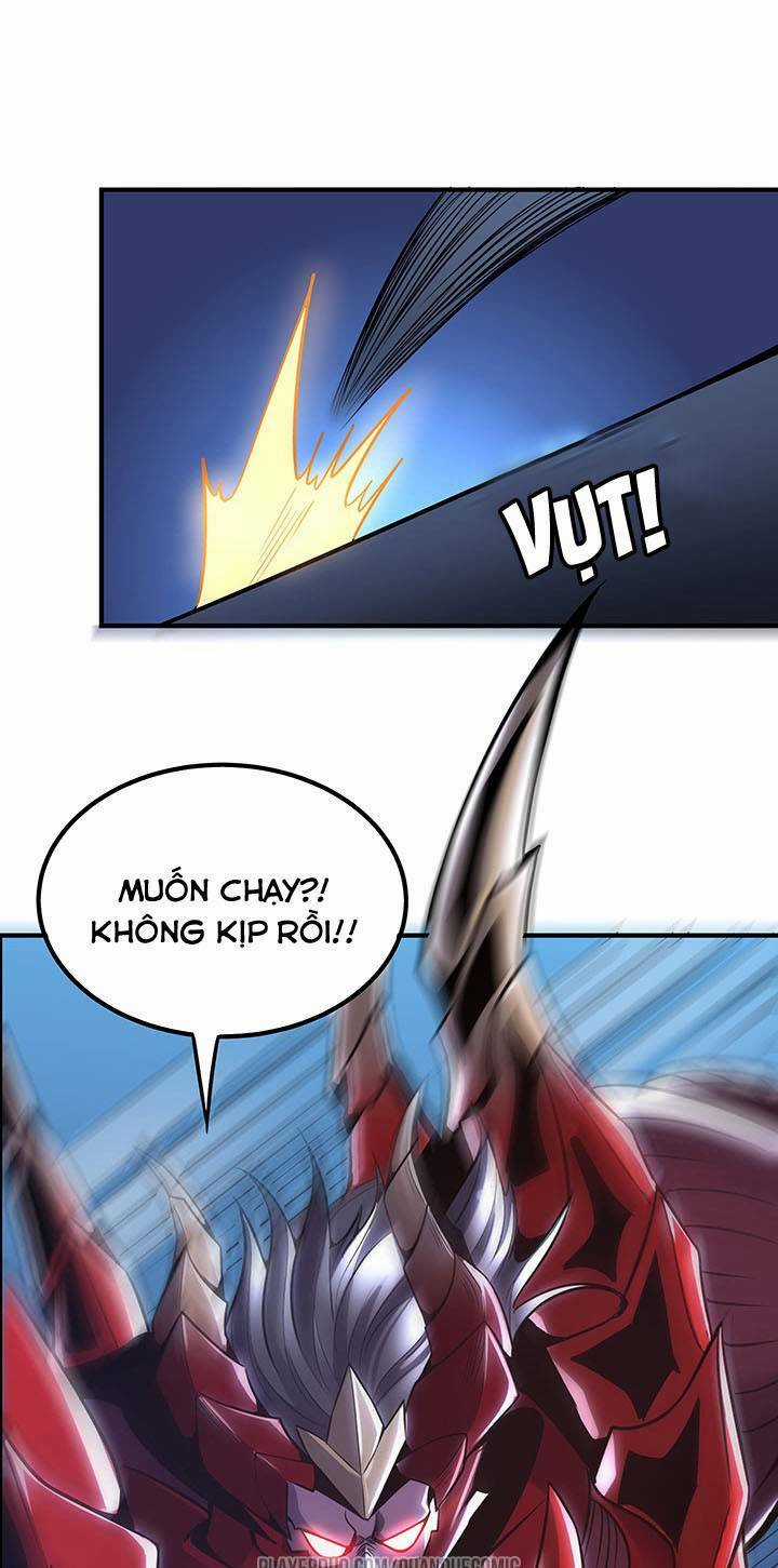 Bất Tử Thần Vương Tu Liên Tục Chapter 24 trang 46