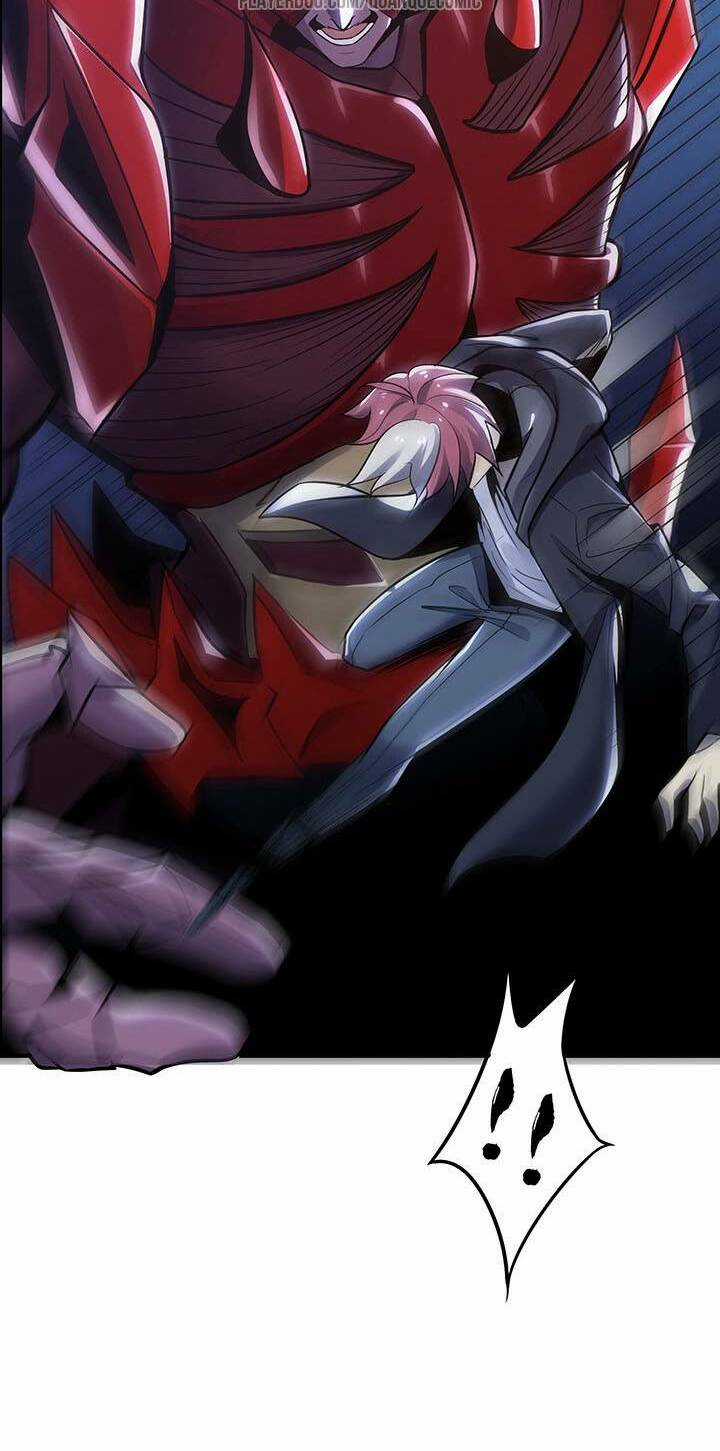 Bất Tử Thần Vương Tu Liên Tục Chapter 24 trang 47