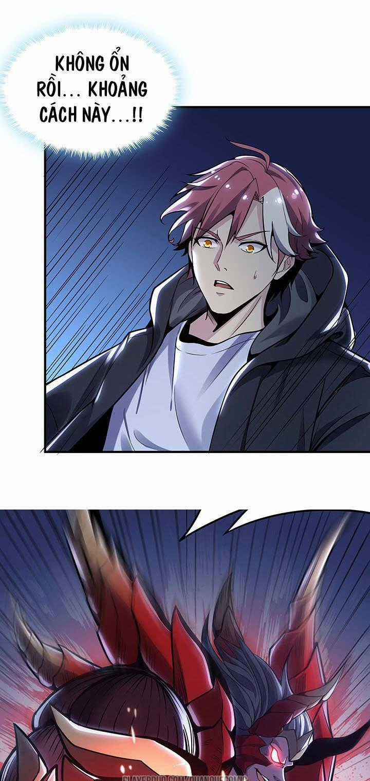 Bất Tử Thần Vương Tu Liên Tục Chapter 24 trang 48