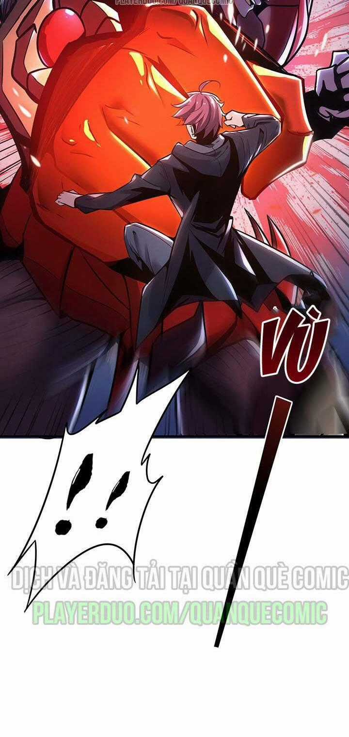 Bất Tử Thần Vương Tu Liên Tục Chapter 24 trang 49