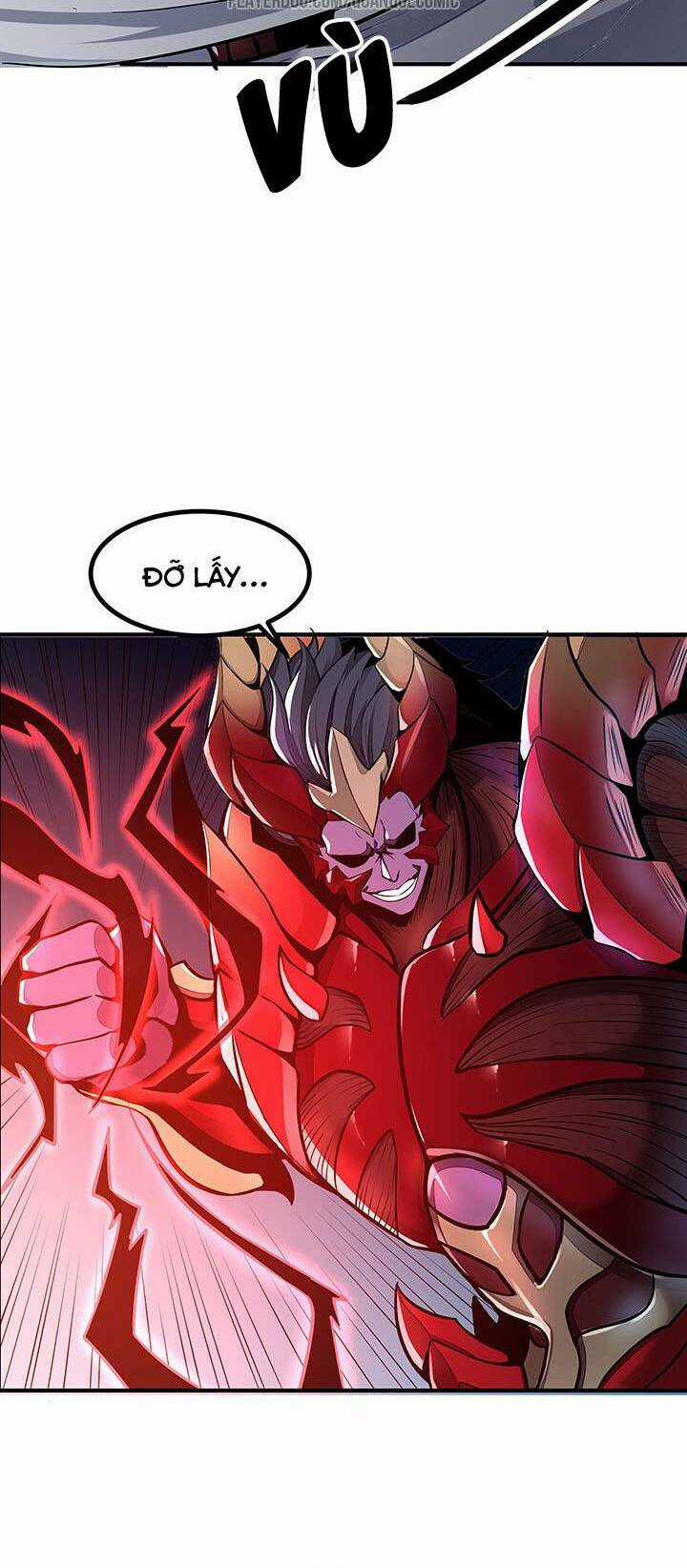 Bất Tử Thần Vương Tu Liên Tục Chapter 24 trang 5