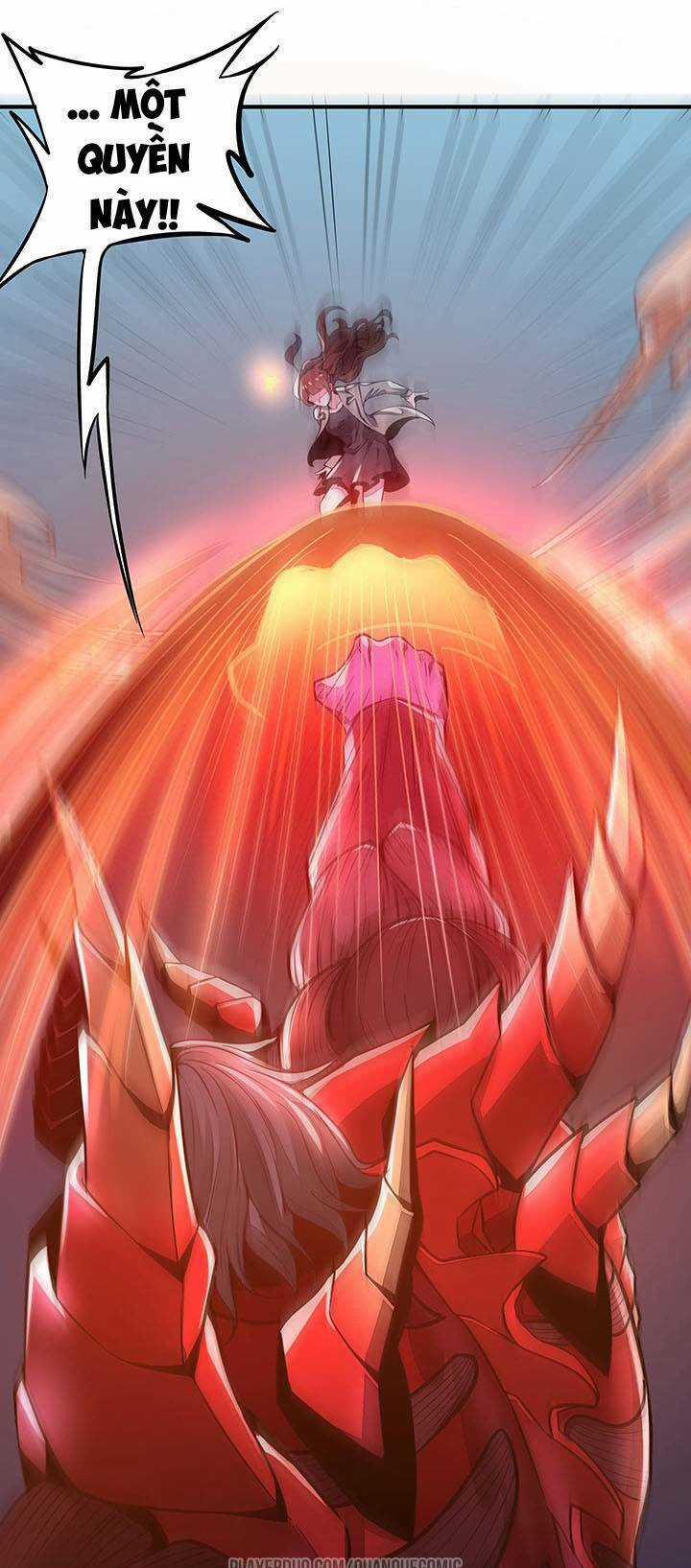 Bất Tử Thần Vương Tu Liên Tục Chapter 24 trang 6