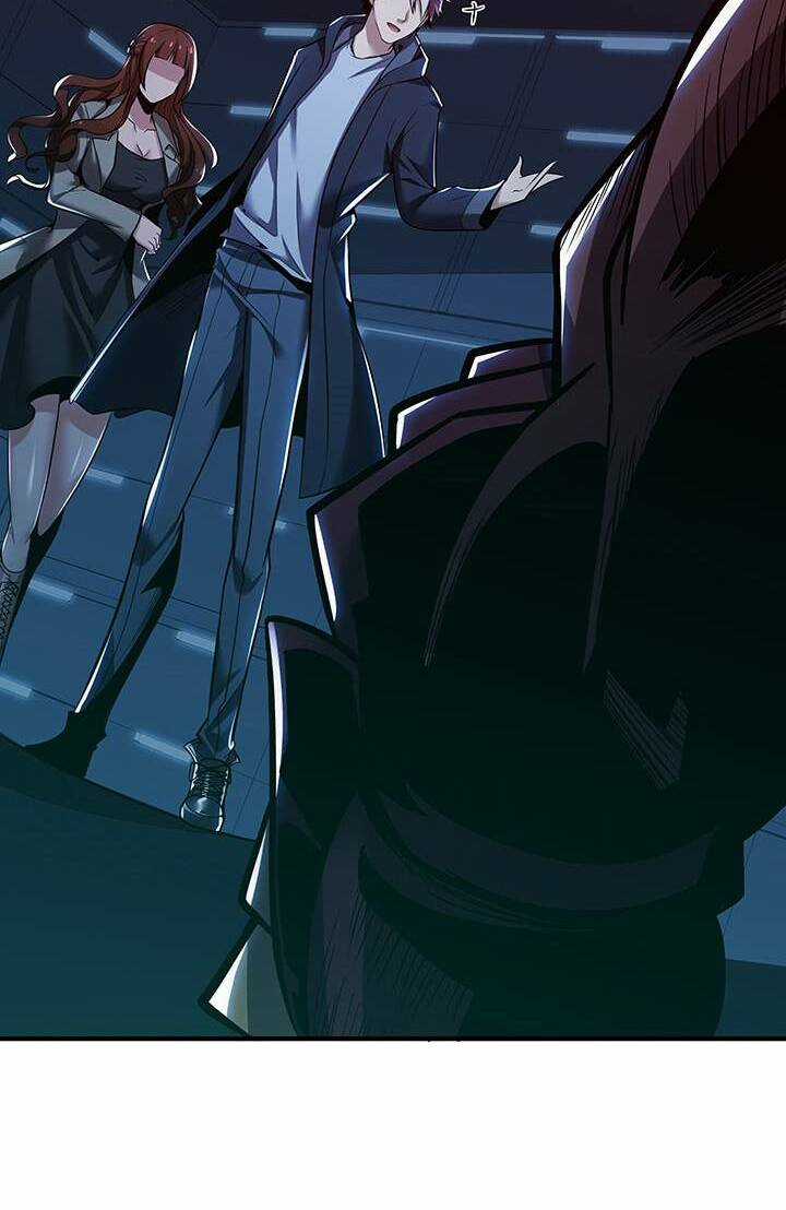 Bất Tử Thần Vương Tu Liên Tục Chapter 25.1 trang 16