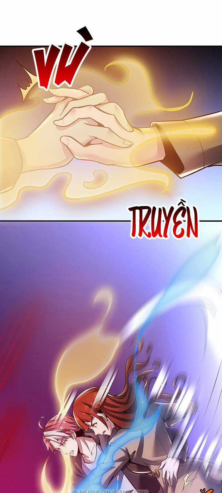 Bất Tử Thần Vương Tu Liên Tục Chapter 25.1 trang 2