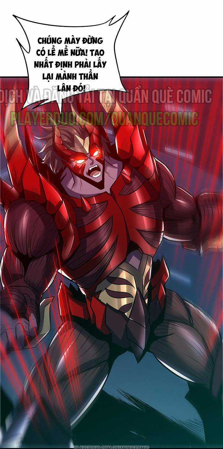 Bất Tử Thần Vương Tu Liên Tục Chapter 25.1 trang 23