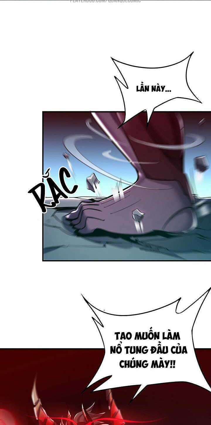 Bất Tử Thần Vương Tu Liên Tục Chapter 25.1 trang 24