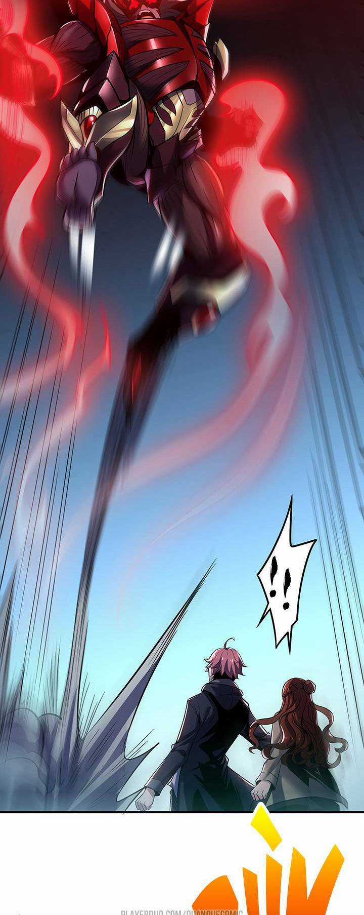 Bất Tử Thần Vương Tu Liên Tục Chapter 25.1 trang 25