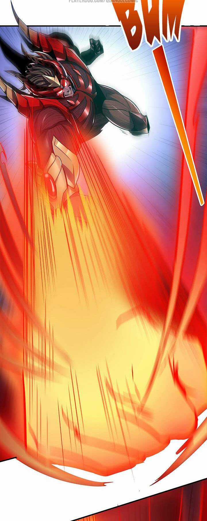 Bất Tử Thần Vương Tu Liên Tục Chapter 25.1 trang 26