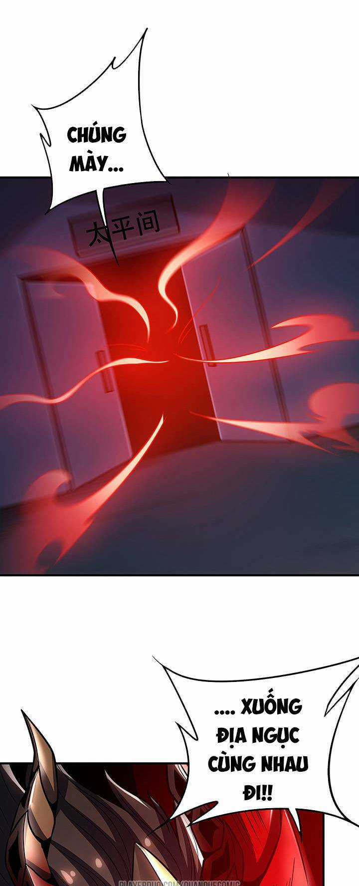 Bất Tử Thần Vương Tu Liên Tục Chapter 25.1 trang 29