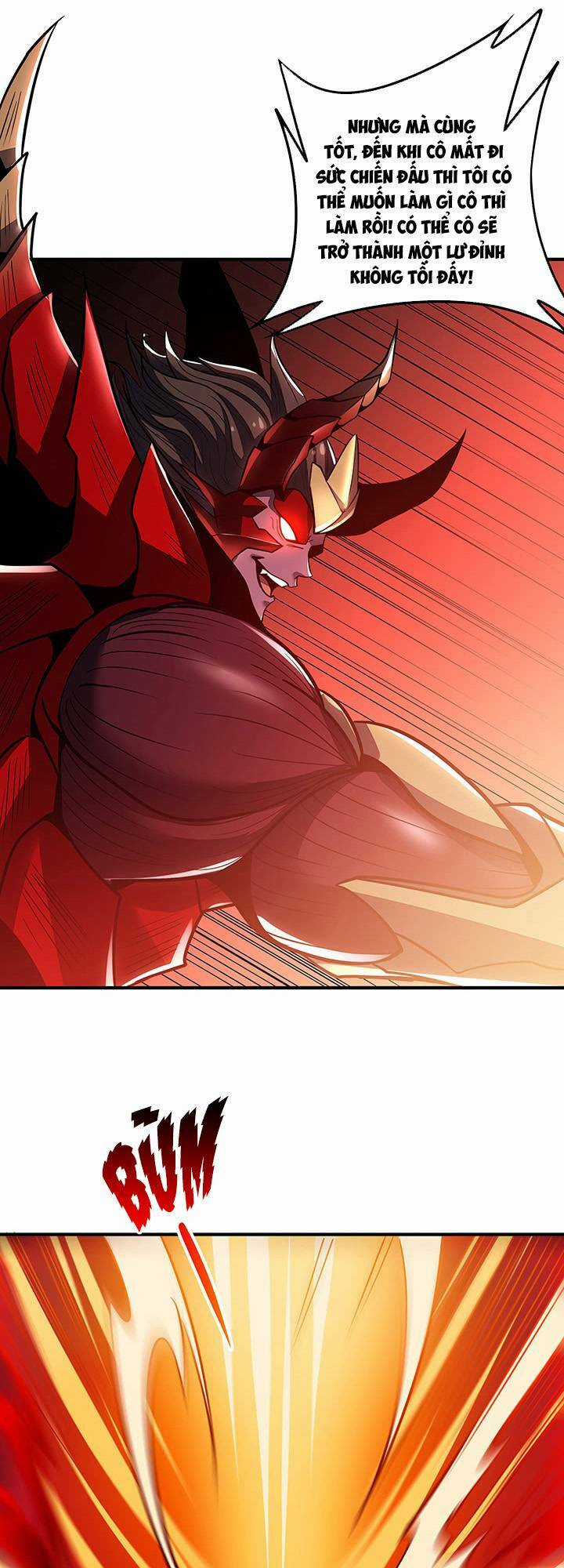 Bất Tử Thần Vương Tu Liên Tục Chapter 25.1 trang 35