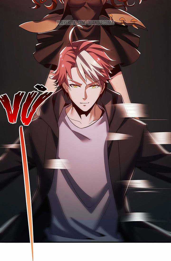 Bất Tử Thần Vương Tu Liên Tục Chapter 25.1 trang 39