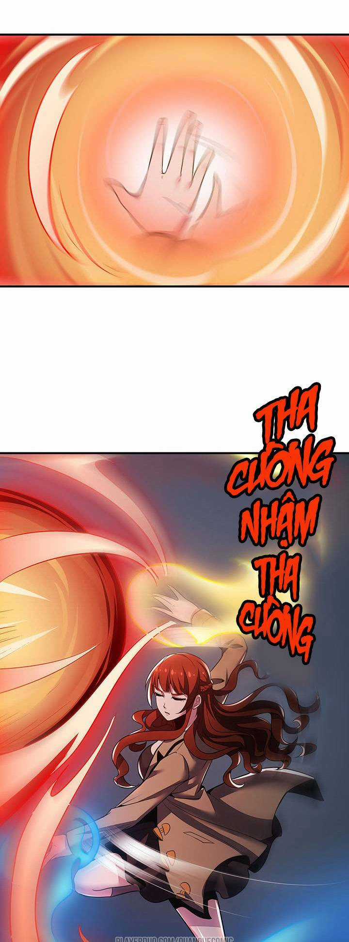 Bất Tử Thần Vương Tu Liên Tục Chapter 25.1 trang 41