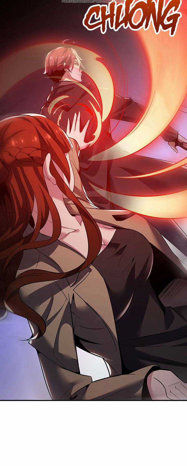 Bất Tử Thần Vương Tu Liên Tục Chapter 25.1 trang 44