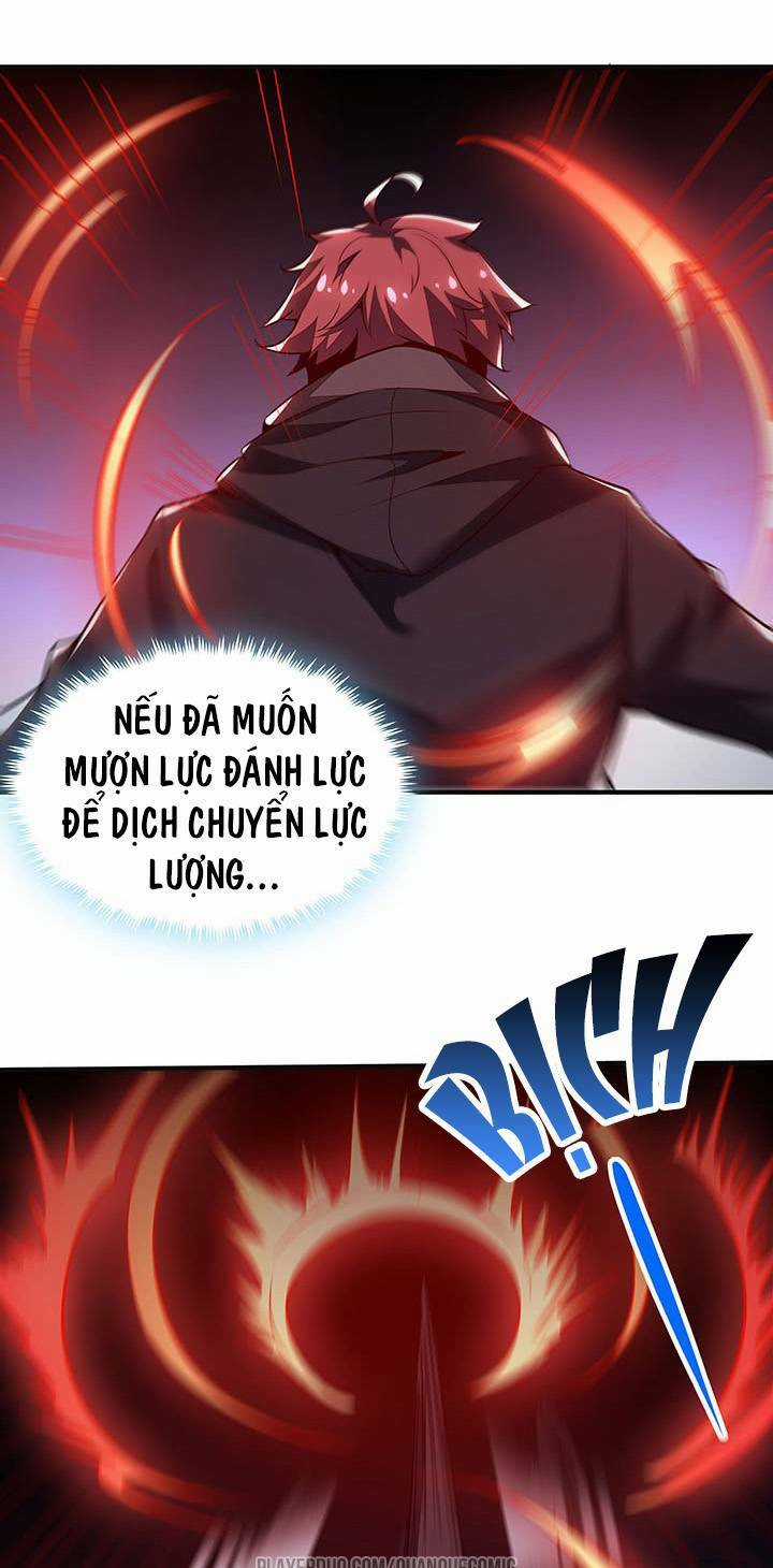 Bất Tử Thần Vương Tu Liên Tục Chapter 25.1 trang 45