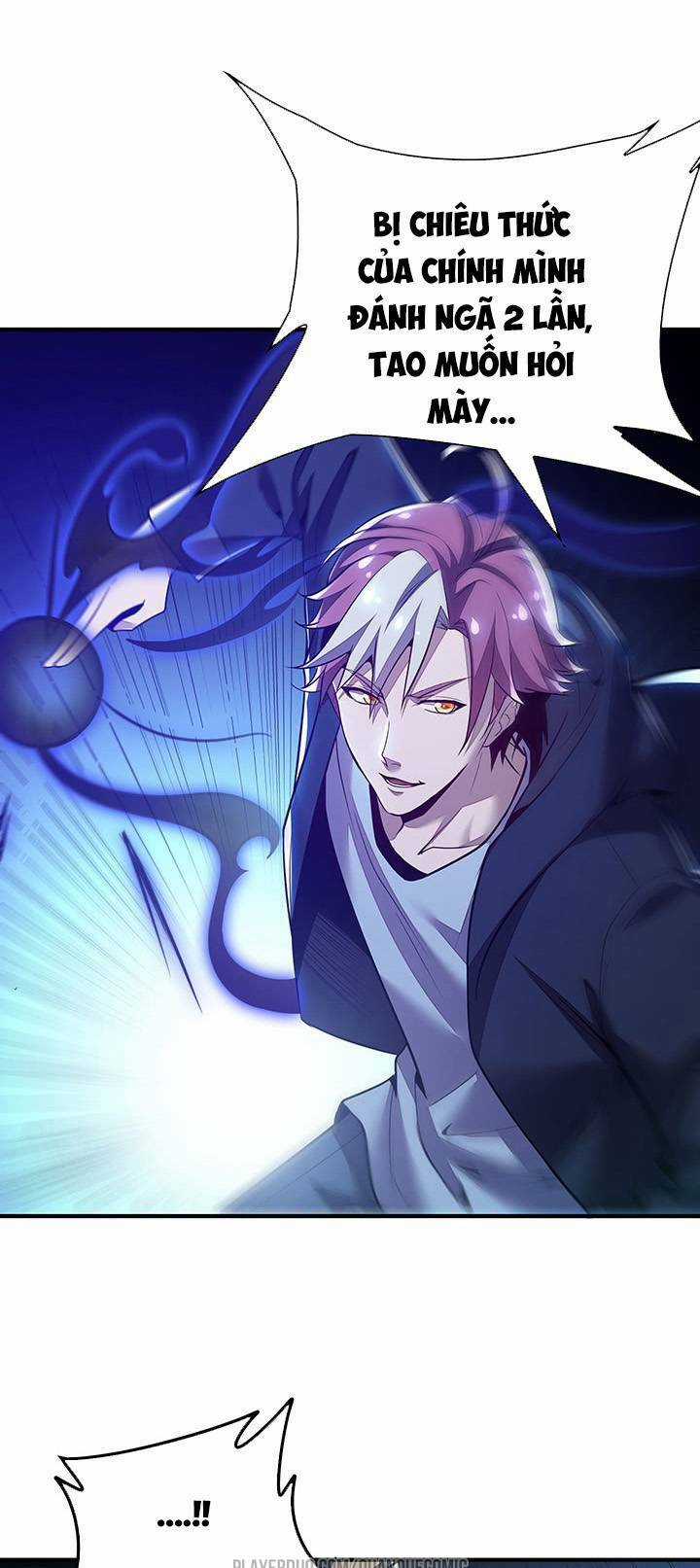 Bất Tử Thần Vương Tu Liên Tục Chapter 25.1 trang 49